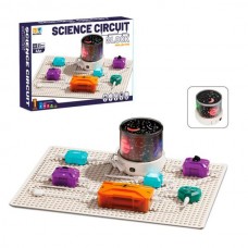 Электронный конструктор BabyToys D1003 с проектором неба