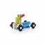 Конструктор Guidecraft IO Blocks Minis с дополненной 3d реальностью, 250 деталей G9611