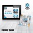 Конструктор Guidecraft IO Blocks Minis с дополненной 3d реальностью, 250 деталей G9611