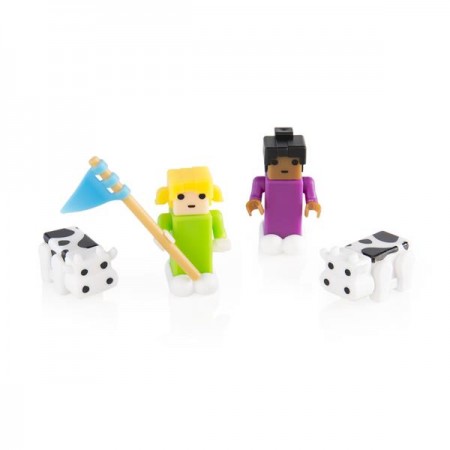 Конструктор Guidecraft IO Blocks Tabletop System з доповненою 3d реальністю, 118 деталей G9640