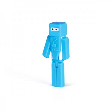 Конструктор Guidecraft IO Blocks Гоночні машини з доповненою 3d реальністю, 48 деталей G9607