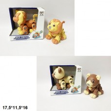 Конструктор животных на шурупах BabyToys JMF88246 для детей Конструктор животных на шурупах BabyToys JMF88246 для детей