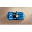Конструктор LEGO® Speed Champions Jaguar Project 7 та Land Rover Defender