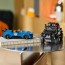 Конструктор LEGO® Speed Champions Jaguar Project 7 та Land Rover Defender