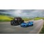 Конструктор LEGO® Speed Champions Jaguar Project 7 та Land Rover Defender