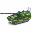Конструктор KB 1119 військовий, танк, 488дет, в кор-ці Конструктор KB 1119 військовий, танк, 488дет, в кор-ці