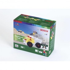 Конструктор Klein Bosch Mini Машины 58 деталей 