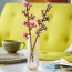 Конструктор LEGO Botanicals Цвіт вишні 430 деталей