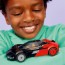 Конструктор LEGO City Электрический суперкар 109 Деталей 60486 Конструктор LEGO City Электрический суперкар 109 Деталей 60486