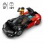 Конструктор LEGO City Электрический суперкар 109 Деталей 60486 Конструктор LEGO City Электрический суперкар 109 Деталей 60486