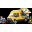 Конструктор LEGO City Фургон LEGO® 276 Деталей Конструктор LEGO City Фургон LEGO® 276 Деталей