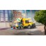 Конструктор LEGO City Фургон LEGO® 276 Деталей Конструктор LEGO City Фургон LEGO® 276 Деталей