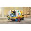 Конструктор LEGO City Фургон LEGO® 276 Деталей Конструктор LEGO City Фургон LEGO® 276 Деталей