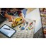 Конструктор LEGO City Фургон LEGO® 276 Деталей Конструктор LEGO City Фургон LEGO® 276 Деталей