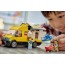 Конструктор LEGO City Фургон LEGO® 276 Деталей Конструктор LEGO City Фургон LEGO® 276 Деталей