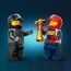 Конструктор LEGO City Картинг и гонщики 99 деталей Конструктор LEGO City Картинг и гонщики 99 деталей