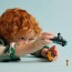 Конструктор LEGO City Картинг и гонщики 99 деталей Конструктор LEGO City Картинг и гонщики 99 деталей