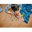 Конструктор LEGO City Лодка пожарной бригады 144 детали Конструктор LEGO City Лодка пожарной бригады 144 детали
