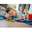 Конструктор LEGO City Лодка пожарной бригады 144 детали Конструктор LEGO City Лодка пожарной бригады 144 детали