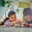 Конструктор LEGO City Приключенческий дом на колесах для отпуска 385 деталей Конструктор LEGO City Приключенческий дом на колесах для отпуска 385 деталей