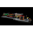Конструктор LEGO® City Старовинний паровоз, 575 деталей