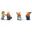 Конструктор LEGO City Вертолет береговой охраны 551 Деталь 60503 Конструктор LEGO City Вертолет береговой охраны 551 Деталь 60503