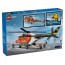 Конструктор LEGO City Вертолет береговой охраны 551 Деталь 60503 Конструктор LEGO City Вертолет береговой охраны 551 Деталь 60503