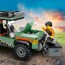 Конструктор LEGO City Внедорожный горный грузовик 4x4, 221 деталь 