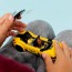 Конструктор LEGO City Желтое такси 122 Детали Конструктор LEGO City Желтое такси 122 Детали