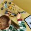 Конструктор LEGO® City Жовтий екскаватор-навантажувач - Будівельна іграшка, 301 деталей Конструктор LEGO® City Жовтий екскаватор-навантажувач - Будівельна іграшка, 301 деталей