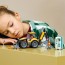 Конструктор LEGO® City Жовтий екскаватор-навантажувач - Будівельна іграшка, 301 деталей Конструктор LEGO® City Жовтий екскаватор-навантажувач - Будівельна іграшка, 301 деталей