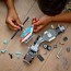 Конструктор LEGO Creator Бортовой грузовик с вертолетом 270 деталей Конструктор LEGO Creator Бортовой грузовик с вертолетом 270 деталей