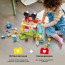 Конструктор LEGO DUPLO Disney Клубный дом с Минни и Плуто 87 деталей Конструктор LEGO DUPLO Disney Клубный дом с Минни и Плуто 87 деталей