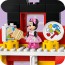 Конструктор LEGO DUPLO Disney Клубный дом с Минни и Плуто 87 деталей Конструктор LEGO DUPLO Disney Клубный дом с Минни и Плуто 87 деталей