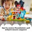 Конструктор LEGO DUPLO Disney Клубный дом с Минни и Плуто 87 деталей Конструктор LEGO DUPLO Disney Клубный дом с Минни и Плуто 87 деталей