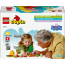 Конструктор LEGO DUPLO Свинка Пеппа Туристичний похід 32 деталі Конструктор LEGO DUPLO Свинка Пеппа Туристичний похід 32 деталі
