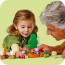 Конструктор LEGO DUPLO Свинка Пеппа Туристичний похід 32 деталі Конструктор LEGO DUPLO Свинка Пеппа Туристичний похід 32 деталі