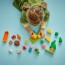 Конструктор LEGO DUPLO Свинка Пеппа Туристичний похід 32 деталі Конструктор LEGO DUPLO Свинка Пеппа Туристичний похід 32 деталі