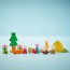 Конструктор LEGO DUPLO Свинка Пеппа Туристичний похід 32 деталі Конструктор LEGO DUPLO Свинка Пеппа Туристичний похід 32 деталі