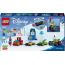 Конструктор LEGO Disney и Pixar Празднование из Истории игрушек поезд и авто для гонки 206 деталей Конструктор LEGO Disney и Pixar Празднование из Истории игрушек поезд и авто для гонки 206 деталей