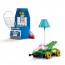 Конструктор LEGO Disney и Pixar Празднование из Истории игрушек поезд и авто для гонки 206 деталей Конструктор LEGO Disney и Pixar Празднование из Истории игрушек поезд и авто для гонки 206 деталей