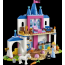 Конструктор LEGO® Disney Принцесса Замок Золушки и её друзей-животных, 149 деталей Конструктор LEGO® Disney Принцесса Замок Золушки и её друзей-животных, 149 деталей
