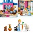 Конструктор LEGO® Disney Принцесса Замок Золушки и её друзей-животных, 149 деталей Конструктор LEGO® Disney Принцесса Замок Золушки и её друзей-животных, 149 деталей