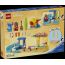 Конструктор LEGO® Disney Веселощі на пляжі з Ліло і Стічем, 113 деталей