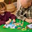 Конструктор LEGO® Disney Веселощі на пляжі з Ліло і Стічем, 113 деталей Конструктор LEGO® Disney Веселощі на пляжі з Ліло і Стічем, 113 деталей