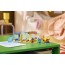 Конструктор LEGO® Disney Веселощі на пляжі з Ліло і Стічем, 113 деталей Конструктор LEGO® Disney Веселощі на пляжі з Ліло і Стічем, 113 деталей