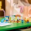 Конструктор LEGO® Disney Веселощі на пляжі з Ліло і Стічем, 113 деталей Конструктор LEGO® Disney Веселощі на пляжі з Ліло і Стічем, 113 деталей