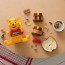 Конструктор LEGO® Disney Винни-Пух Классический декор, 1399 деталей