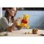Конструктор LEGO® Disney Винни-Пух Классический декор, 1399 деталей