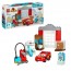 Конструктор LEGO Duplo Disney Визит МакКвіина в гараж Дока